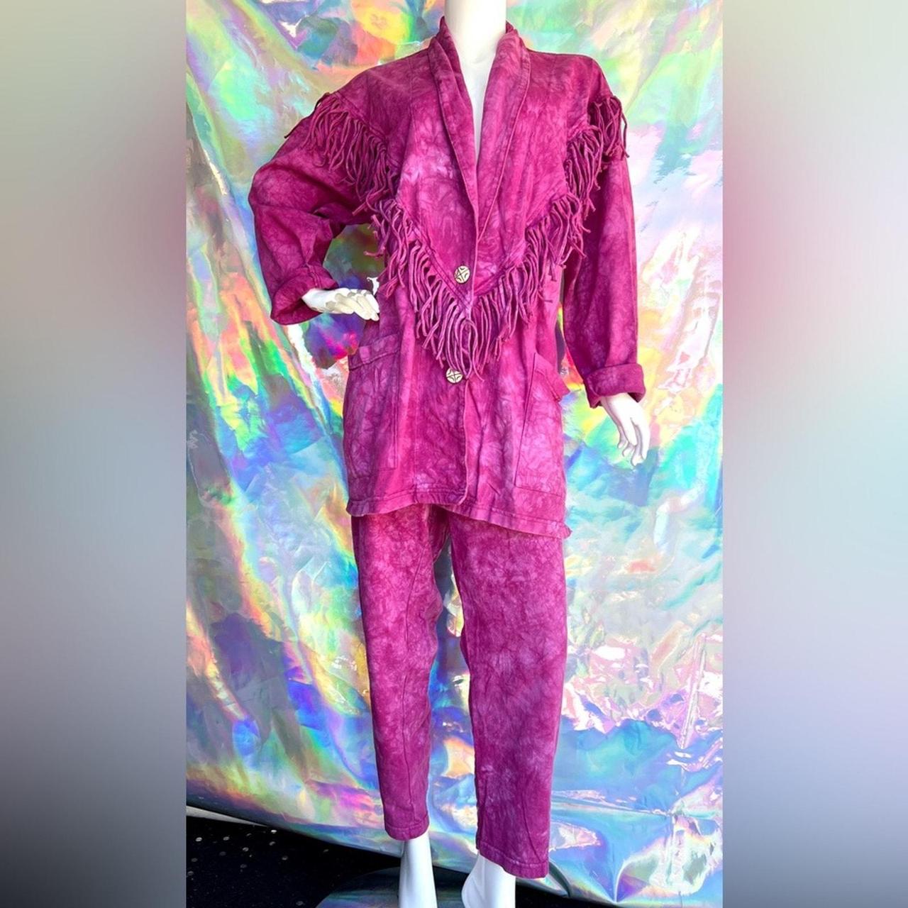 item listed by cultofpersonalityla