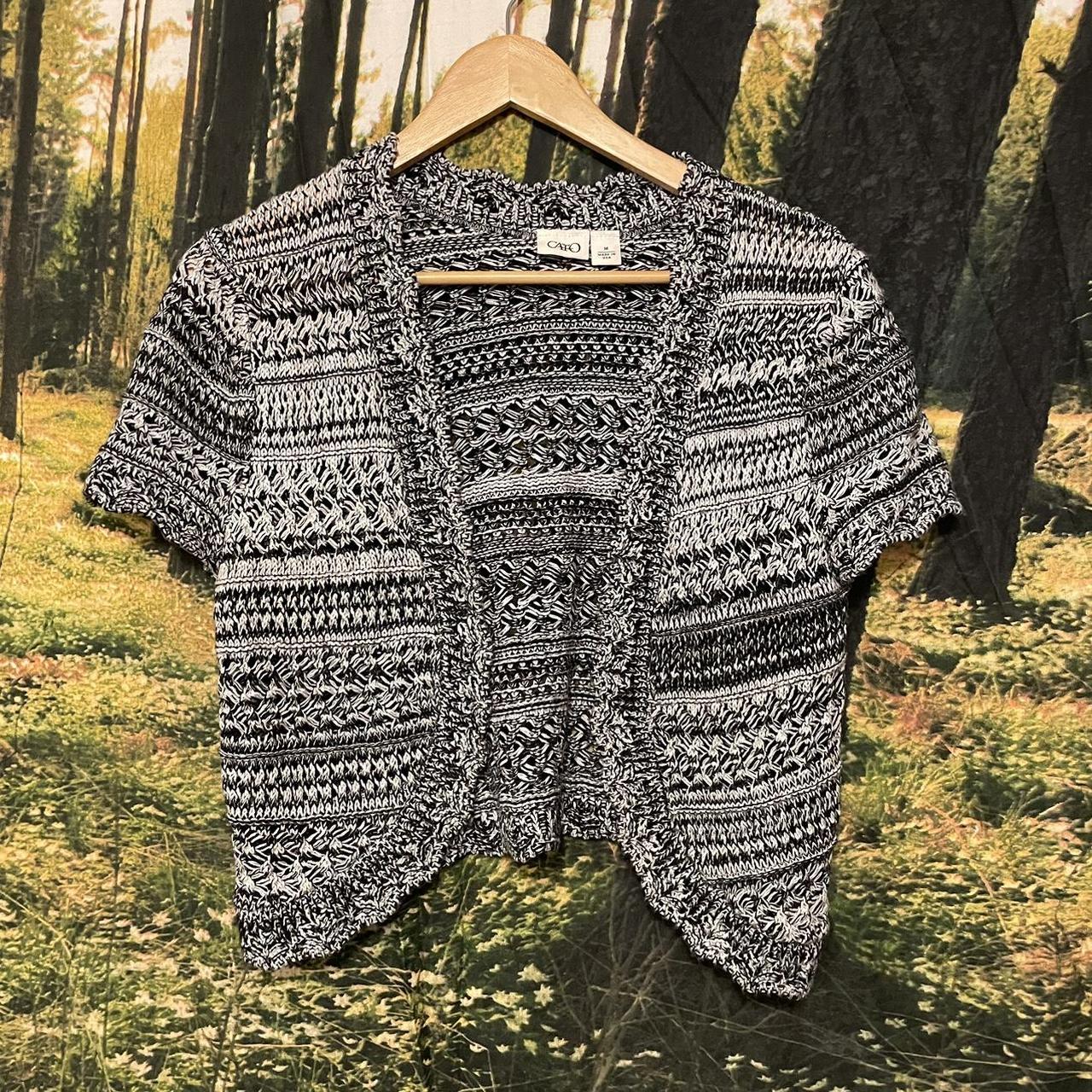 Cato cardigan shop