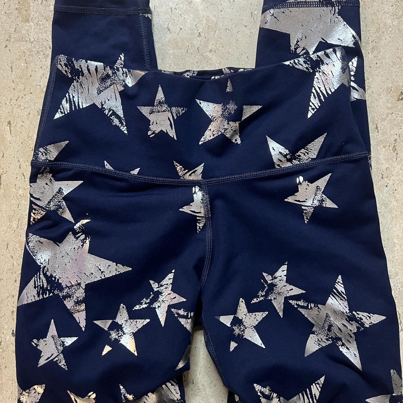 Aerie star leggings hotsell