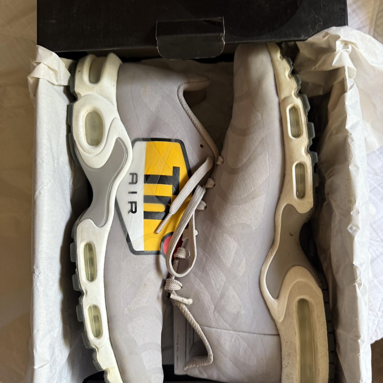 nike air max plus ns gpx grey