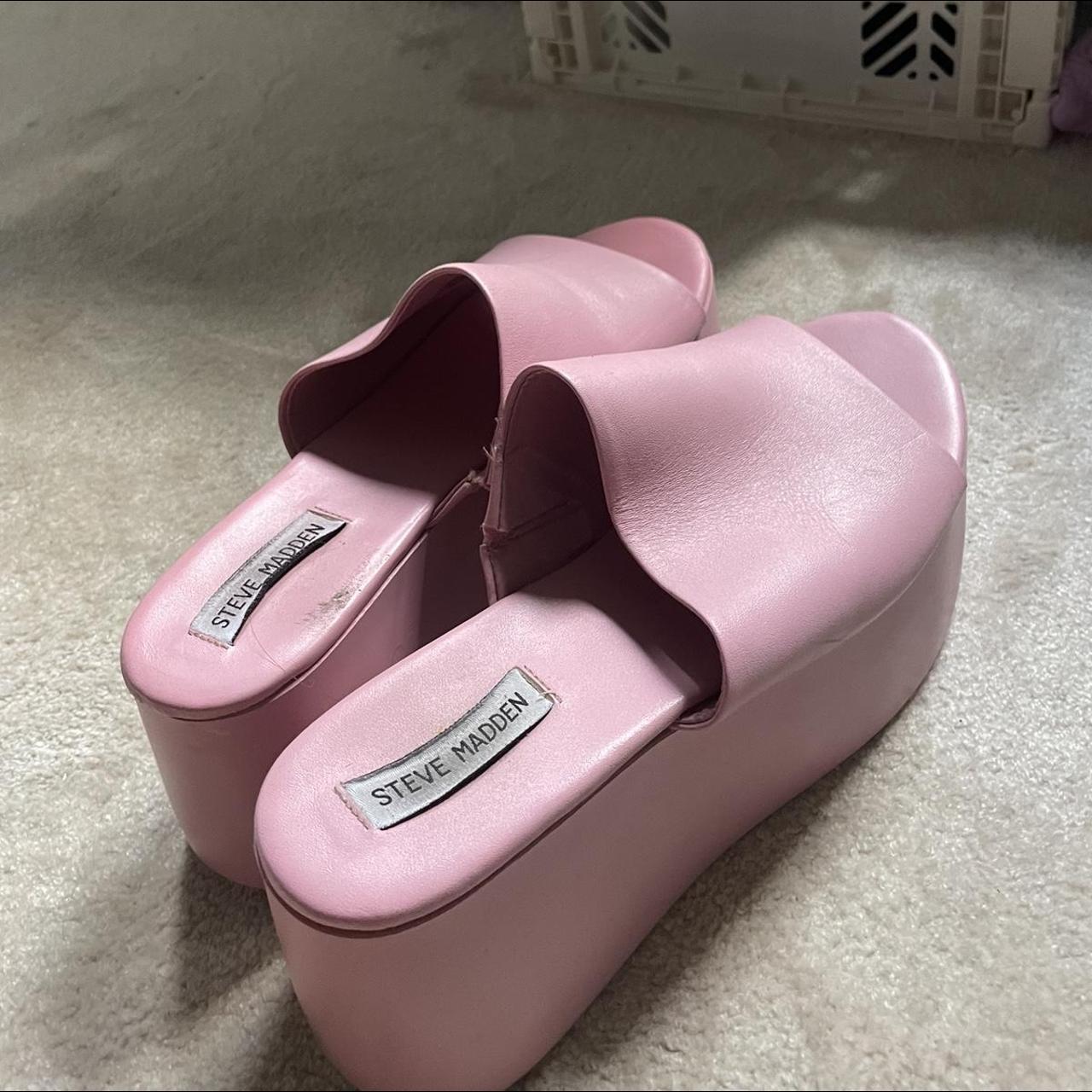 wallis white sandals