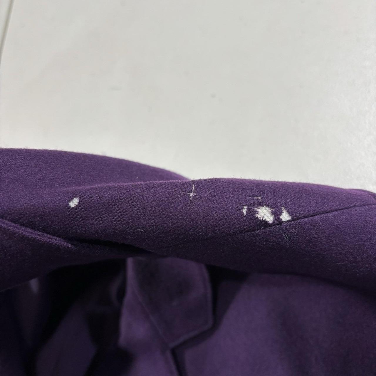 Pendleton Women's Jacket - Purple - 14 – Pendleto… - image 5