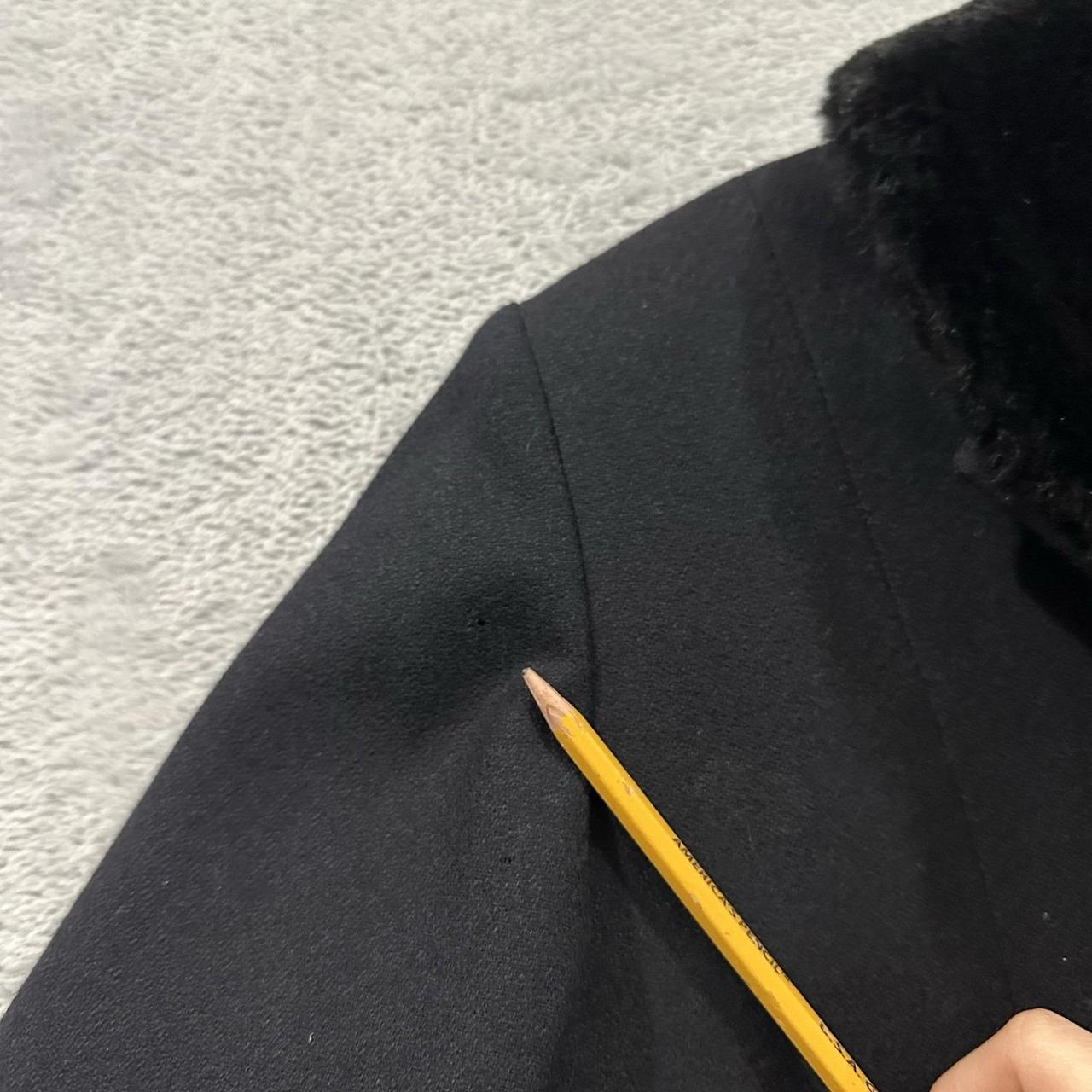 Pendleton Women's Sweater - Black - 16 – Pendleto… - image 8