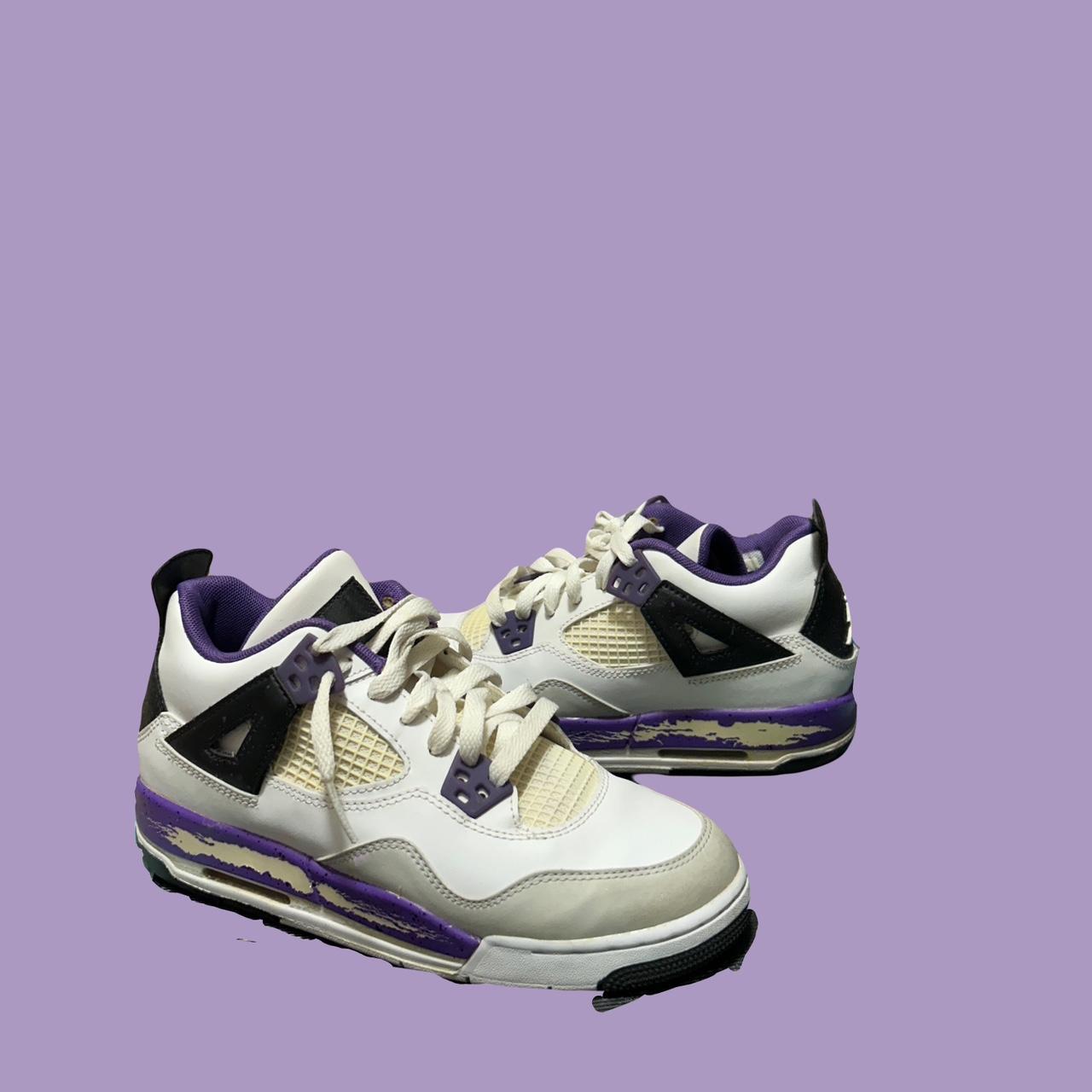 uv jordans