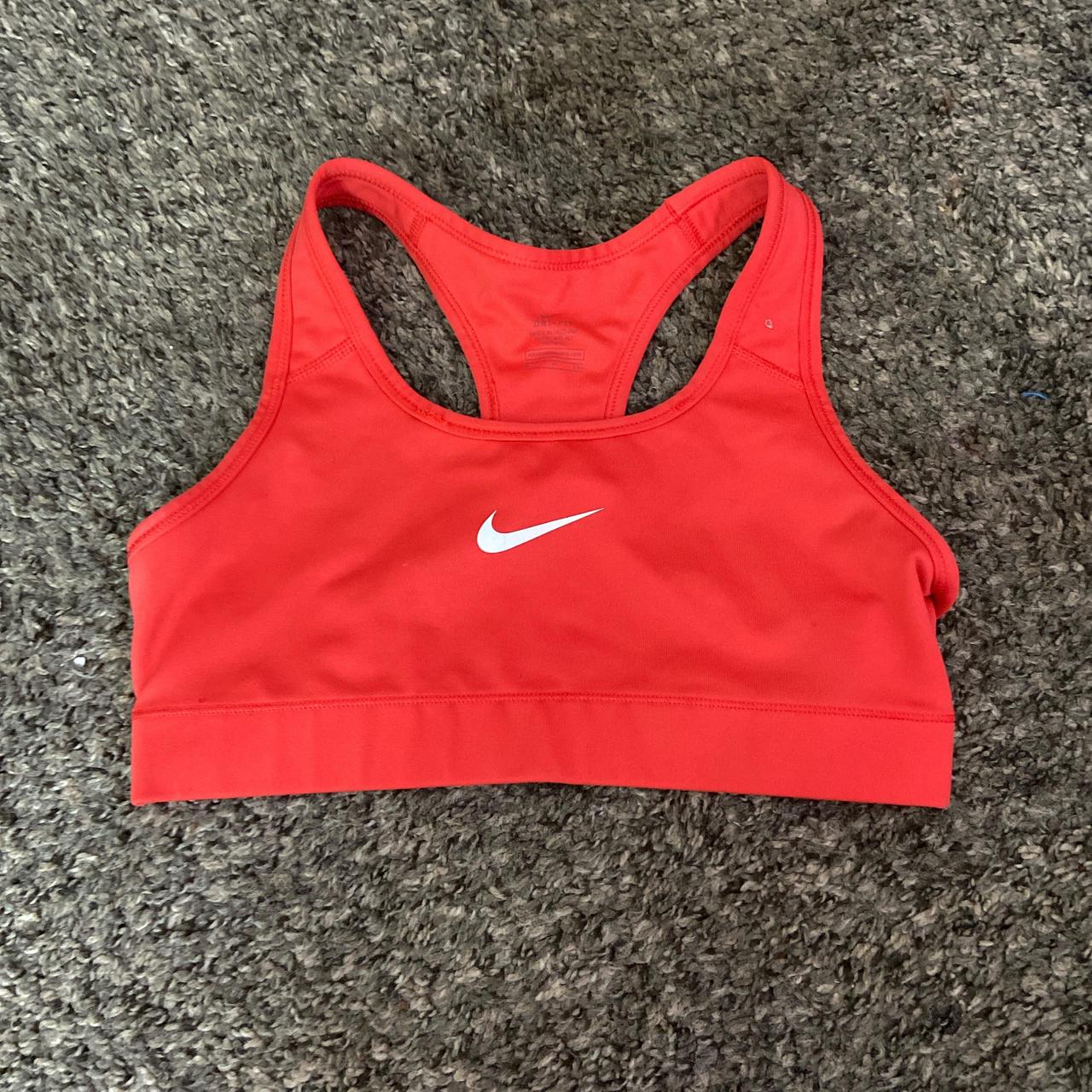 jual sport bra nike original
