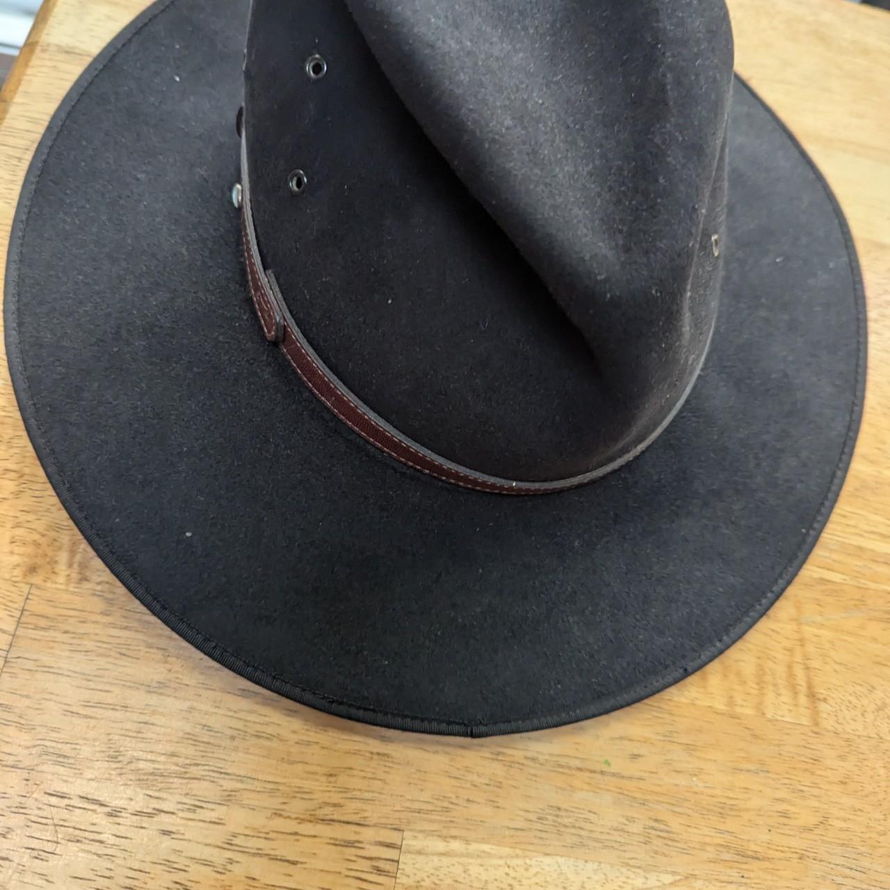 Akubra Hat wool - Depop