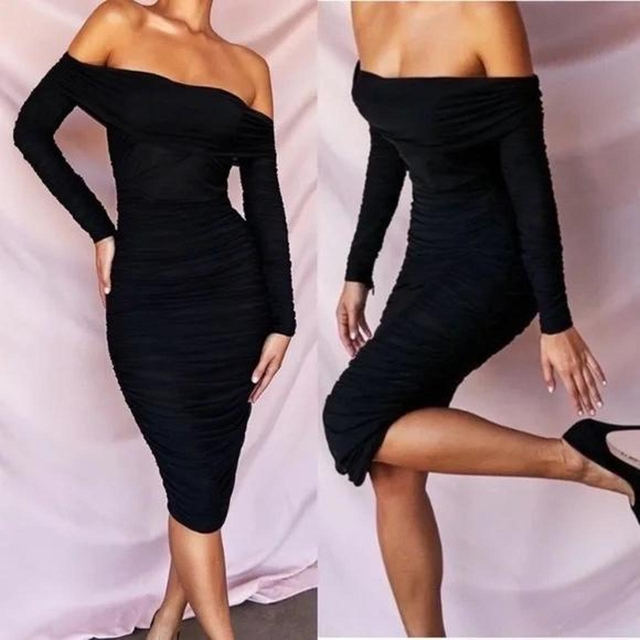 House of CB Anais Dress Never worn, new with