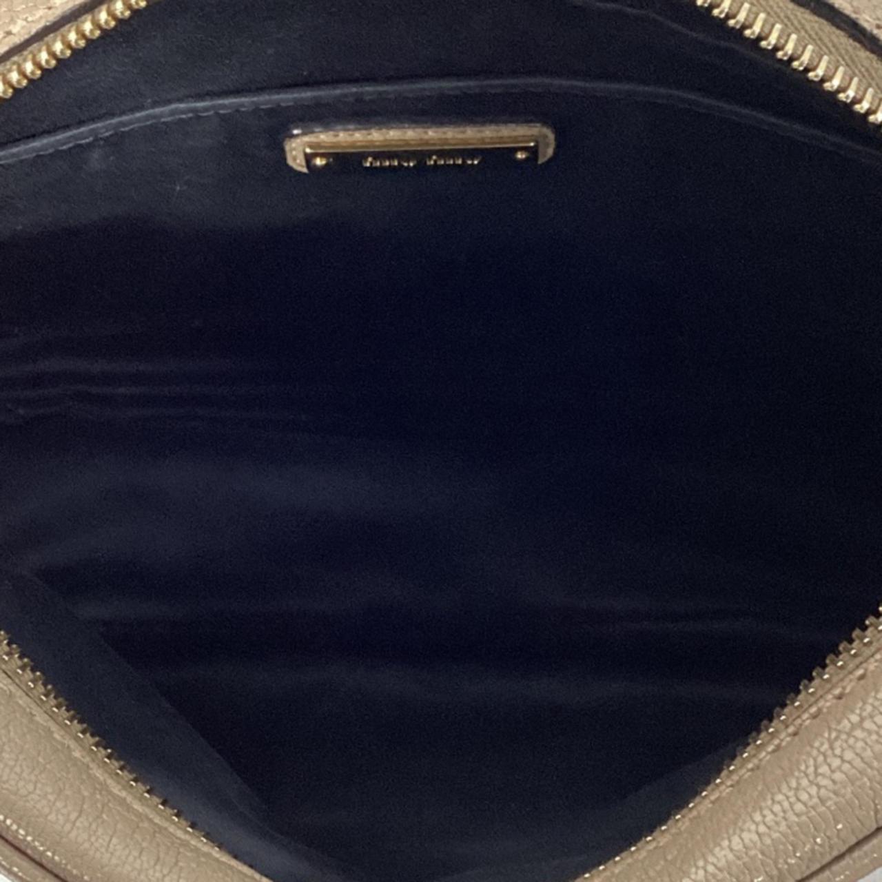 Miu Miu Women's Bag - Cream – The Miu Miu Madras … - image 5