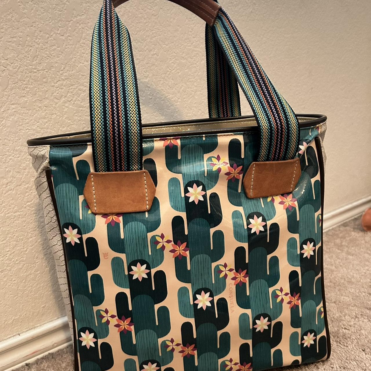 Outlet Consuela tote