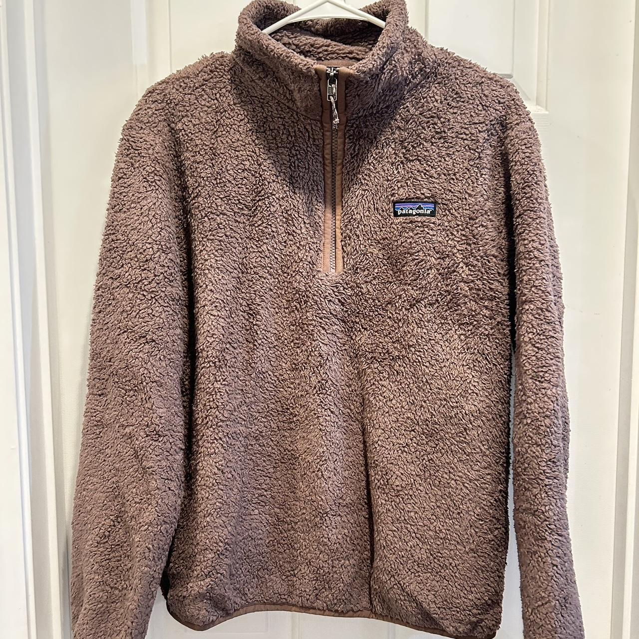 Sherpa patagonia women's online