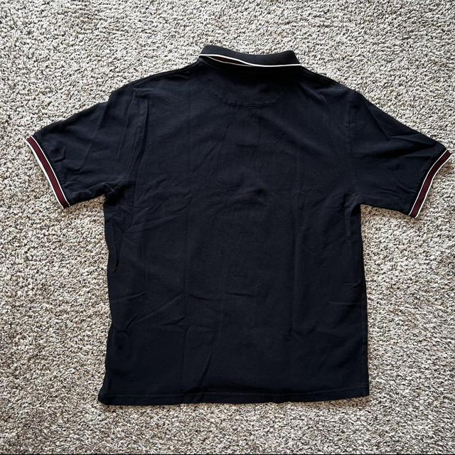 burberry polo made in turkey