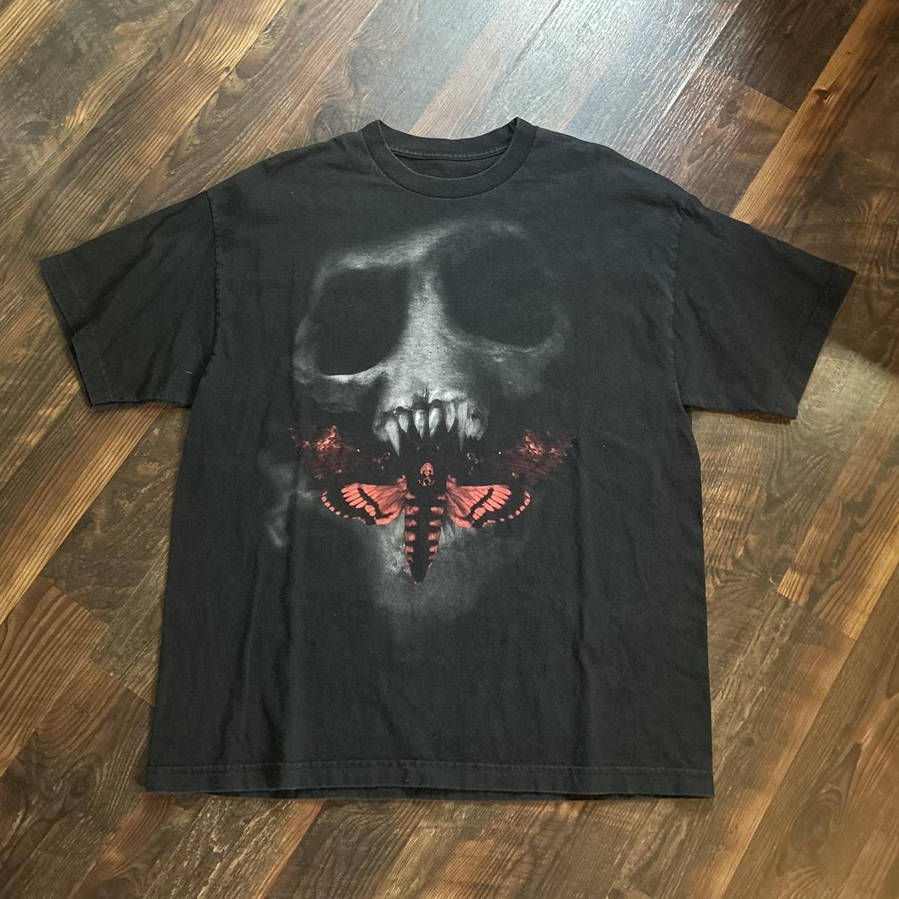 item listed by nateisalive