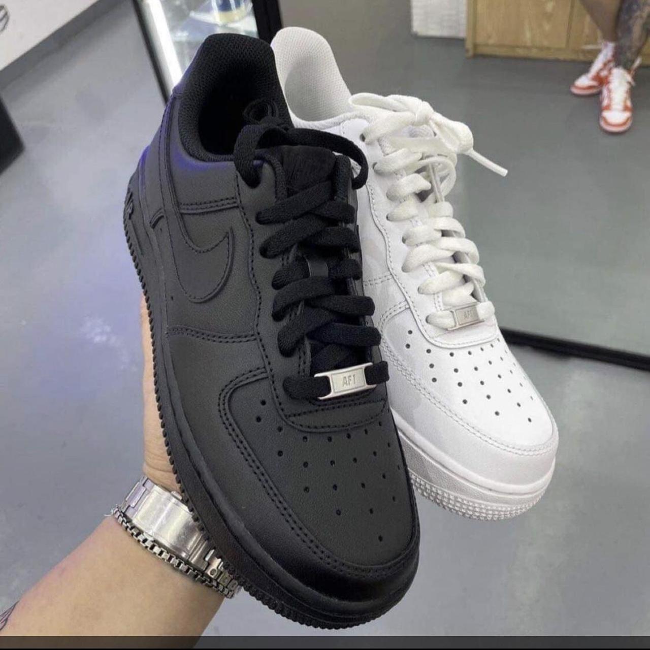 unisex air force 1