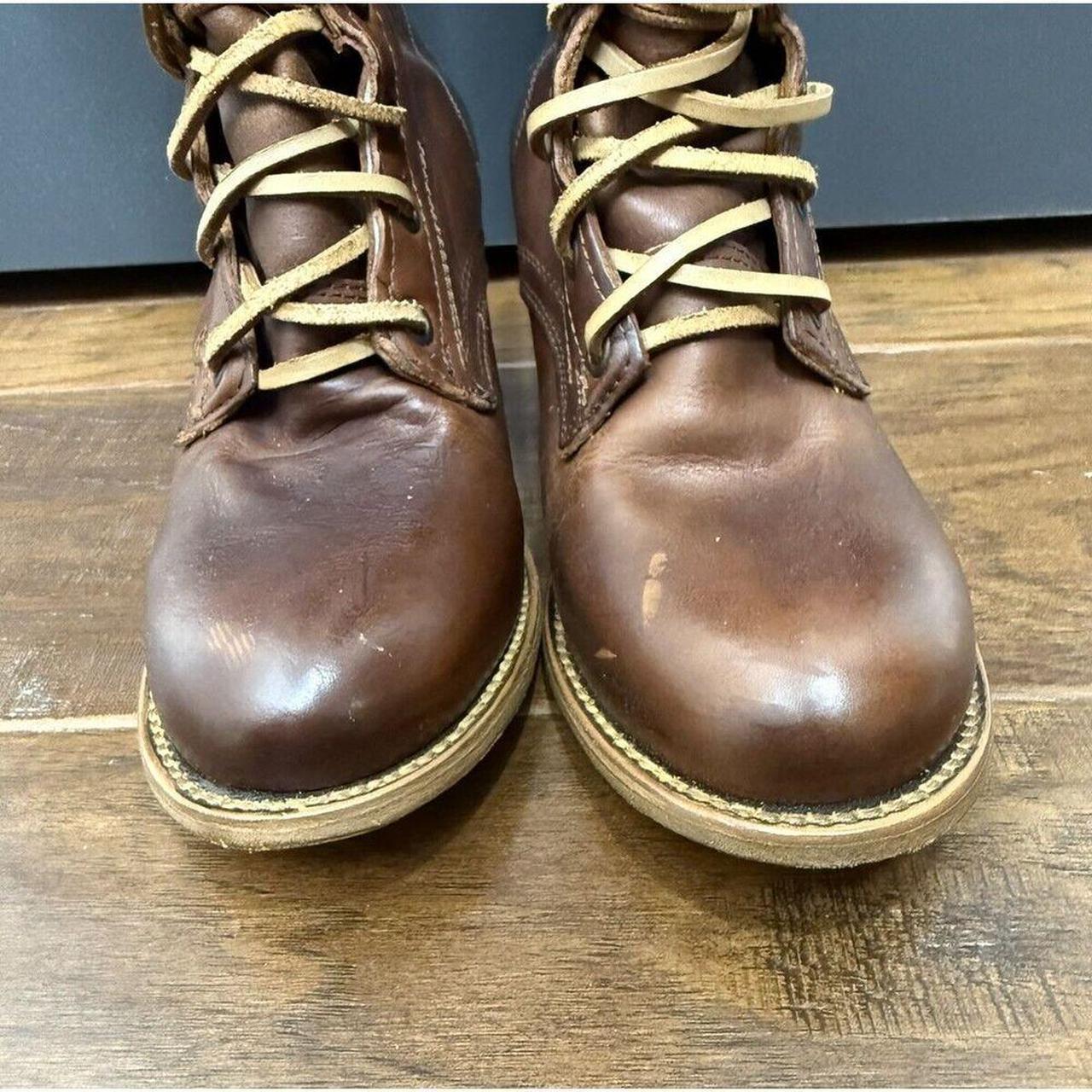 freebird grany boots