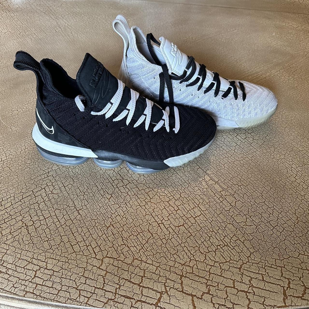 Lebron fashion bhm 16