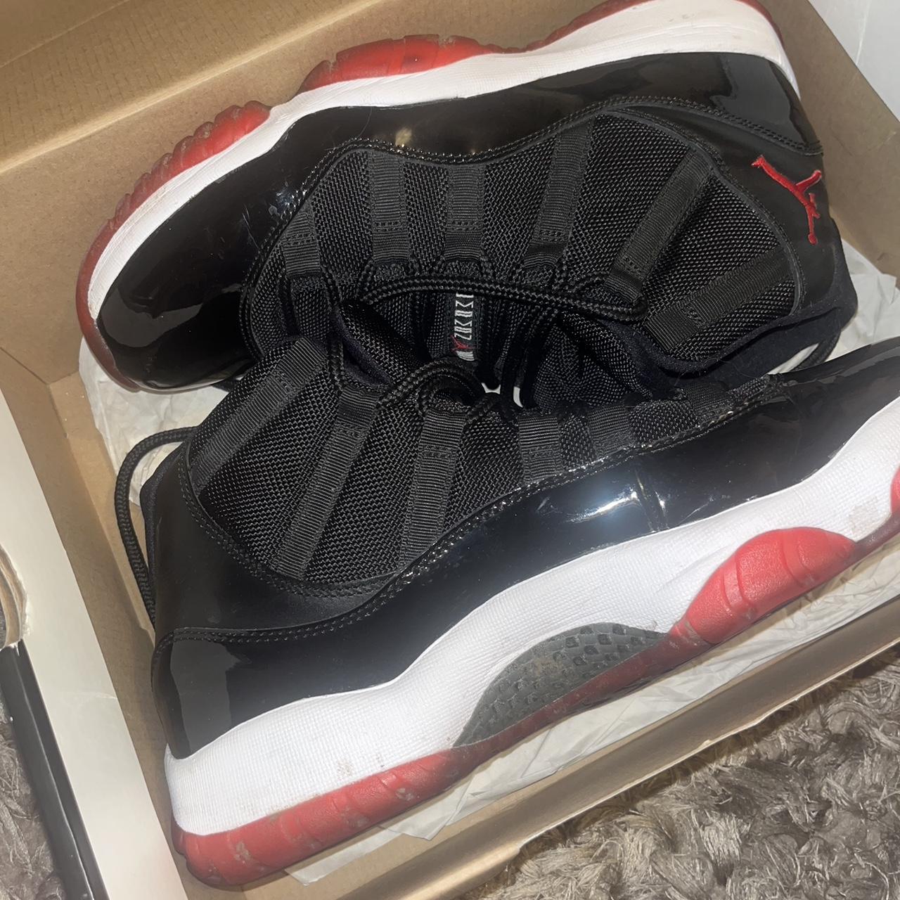 Air Jordan 11 Retro size 9 Depop