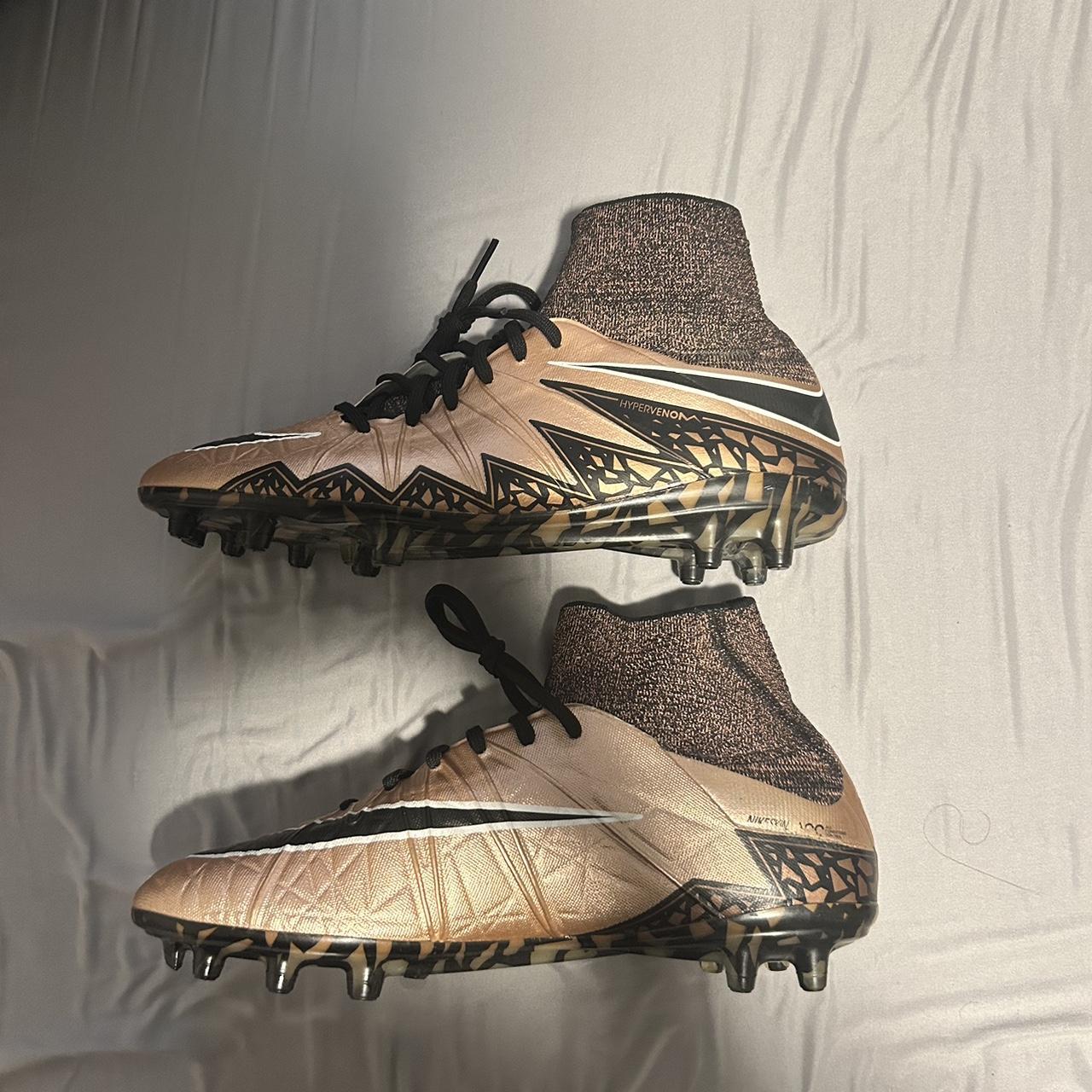 mens nike hypervenom soccer cleats
