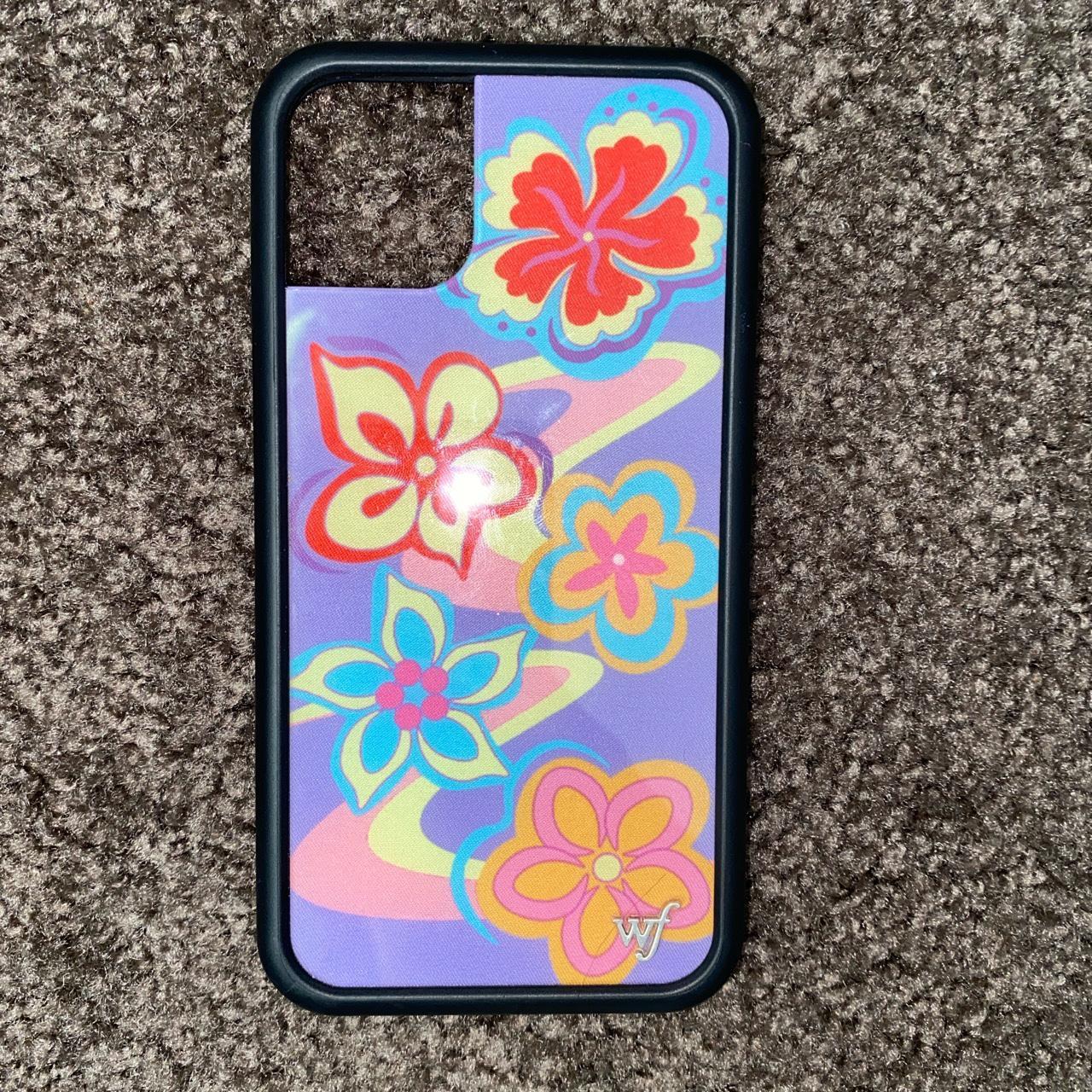Wildflower Phonecases Depop