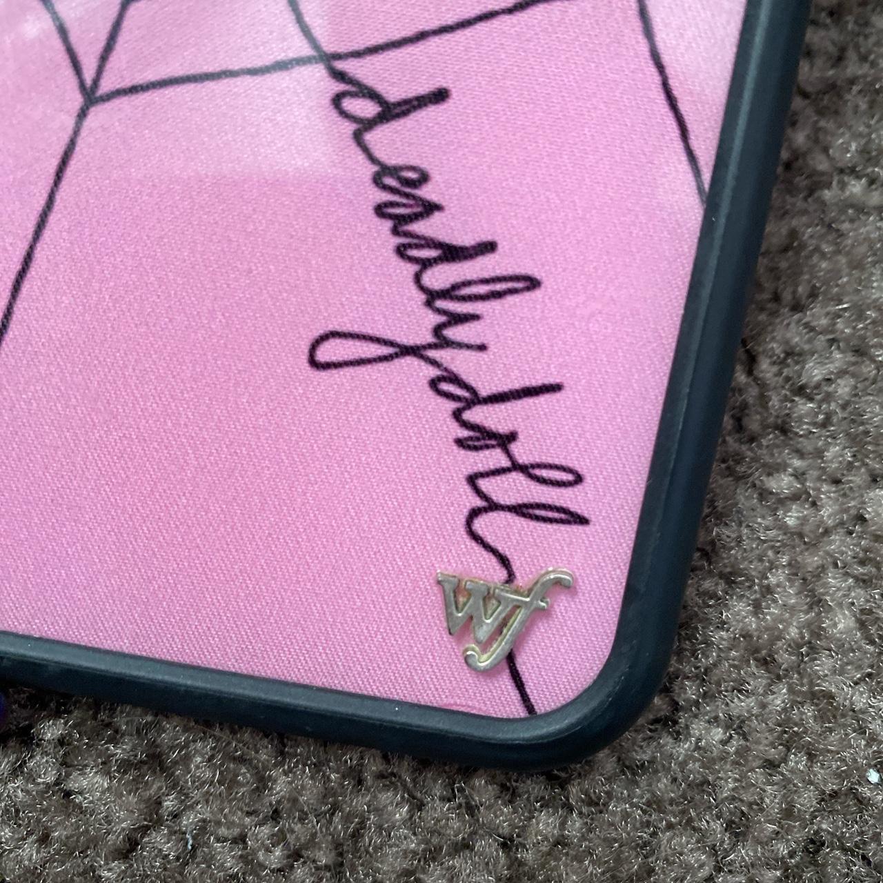 Wildflower Phonecases Depop