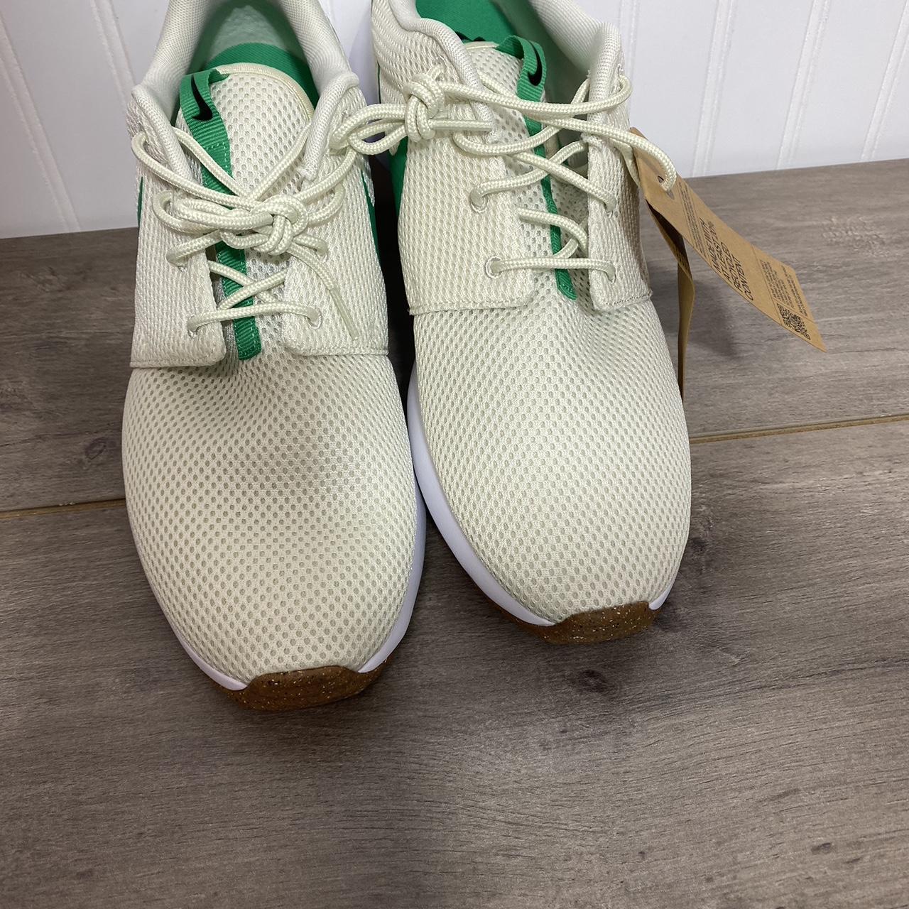 Cream Roshe Run Nike Nike Golf, ROSHE G NEXT NATURE Golf