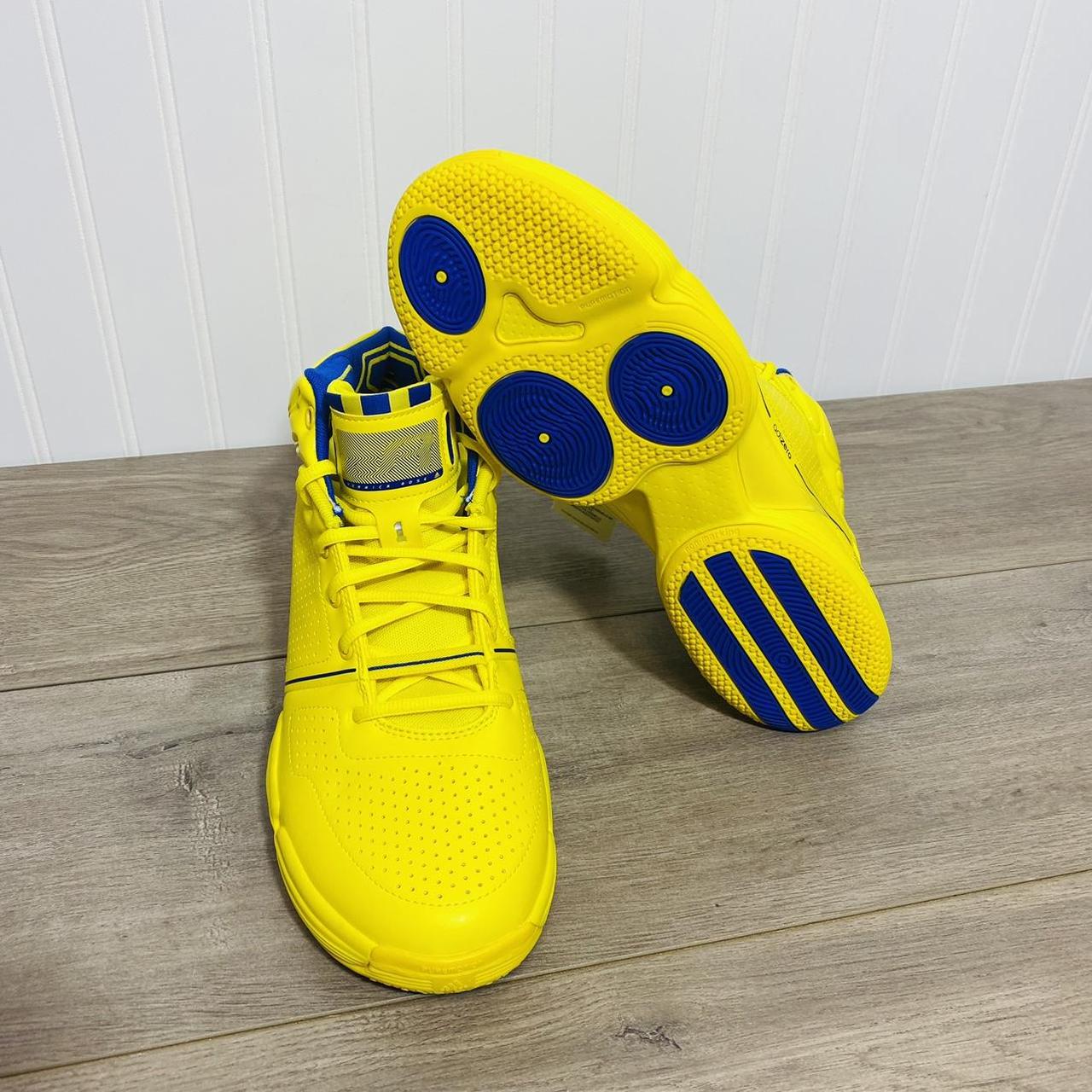 Size 13 - adidas Adizero Rose 1 Restomod 2023 | Depop