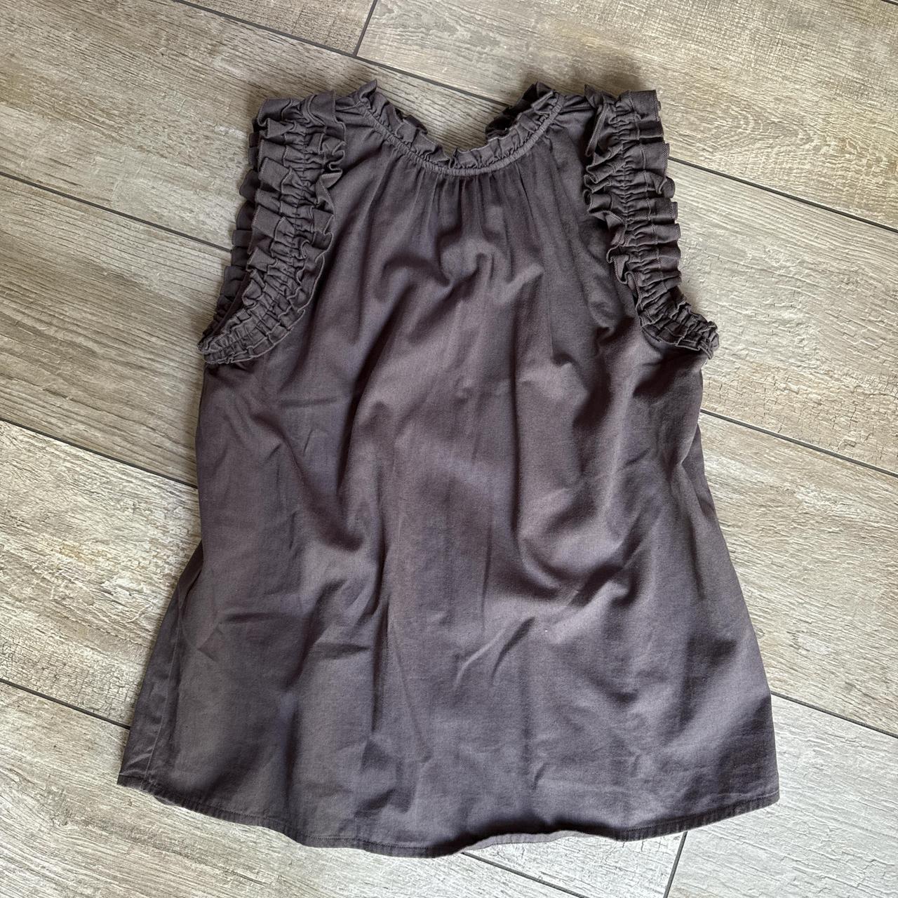 item listed by morgannmd