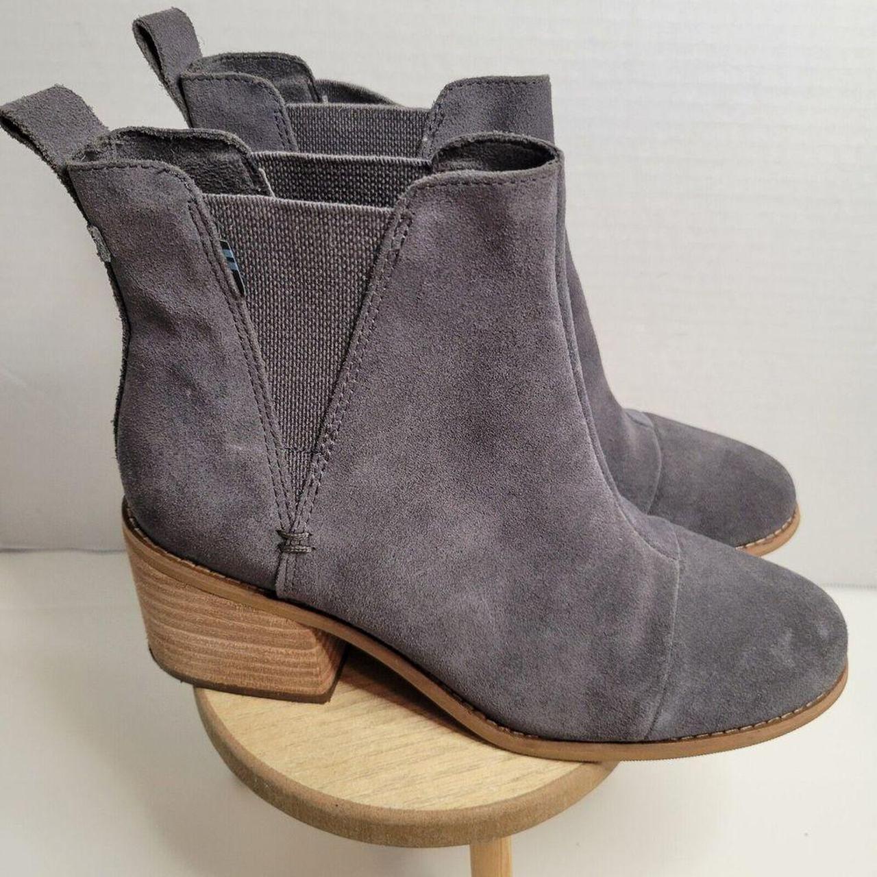 Esme bootie toms best sale