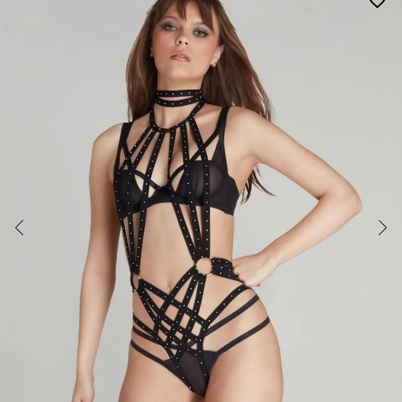 Brand new with tags. 'Judy' playsuit by | Depop