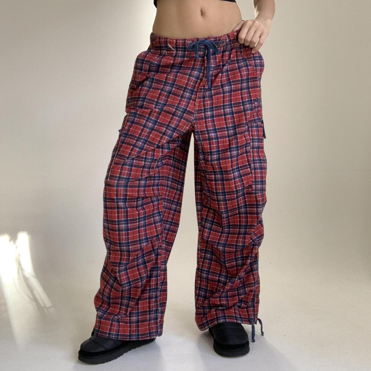 Jaded London Women's Trousers | Depop