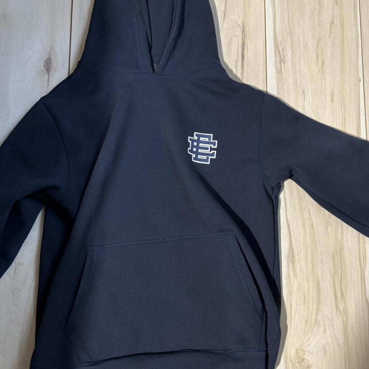 限定品】order made ♡ Eé initial hoodie | épine