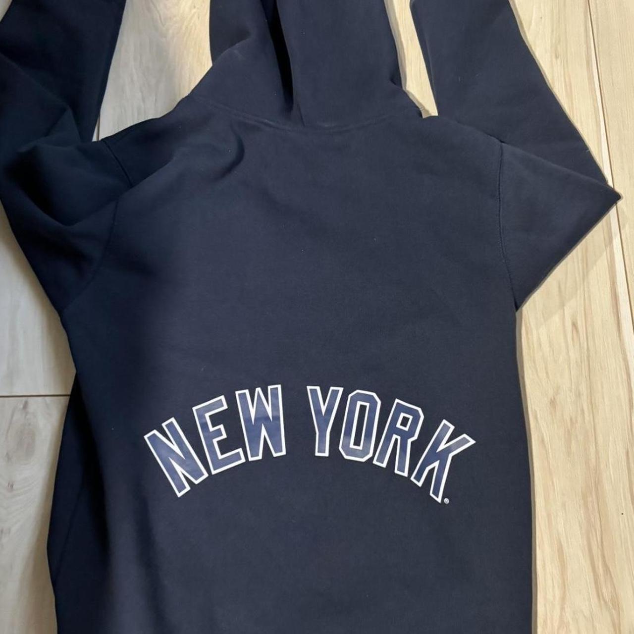 Eric Emanuel New York Hoodie - Shipping takes 3-5 | Depop