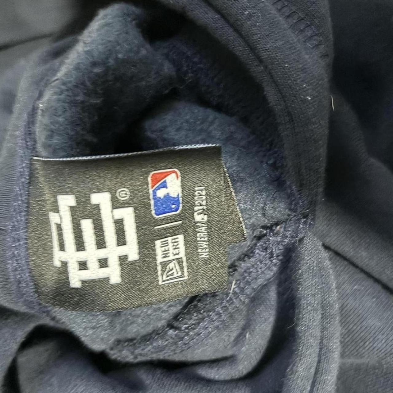 Eric Emanuel New York Hoodie - Shipping takes 3-5 | Depop