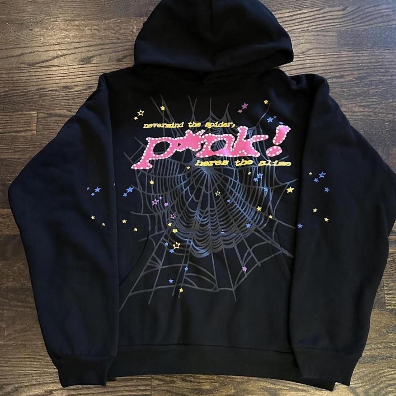 Eric Emanuel New York Hoodie - Shipping takes 3-5 | Depop