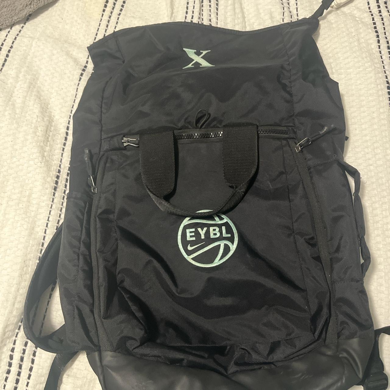 eybl nike backpack