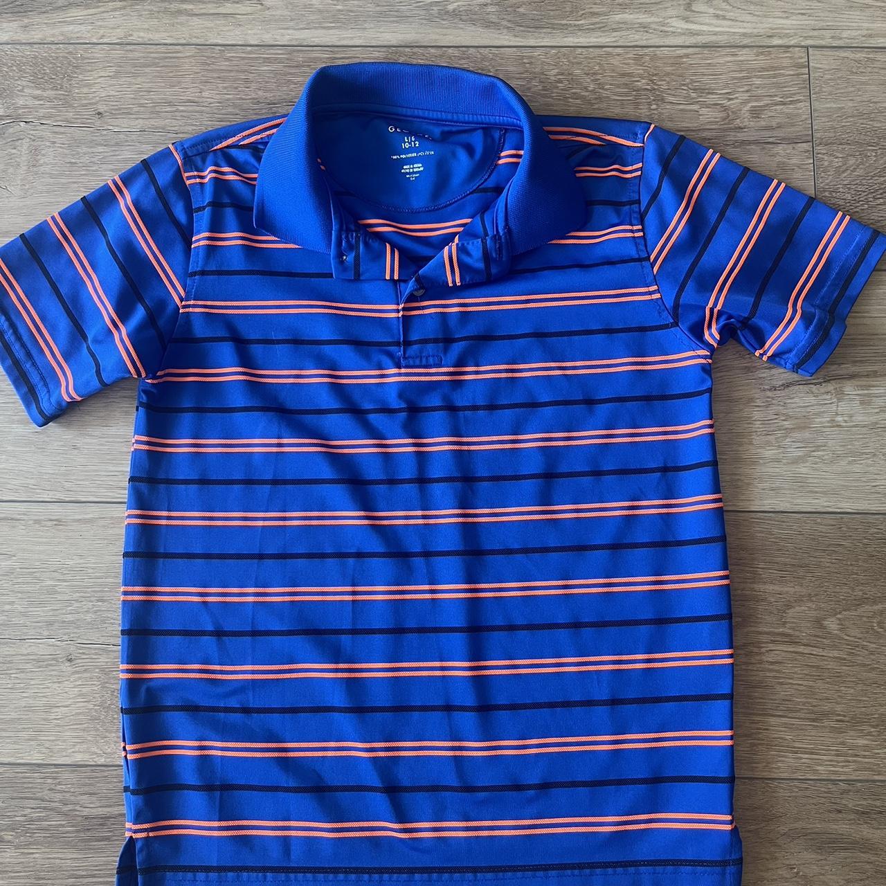 Boys shops Collared Shirts Size Large 10