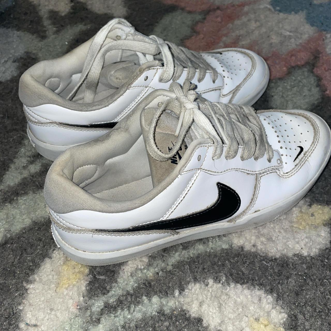 nike women's size 7 us