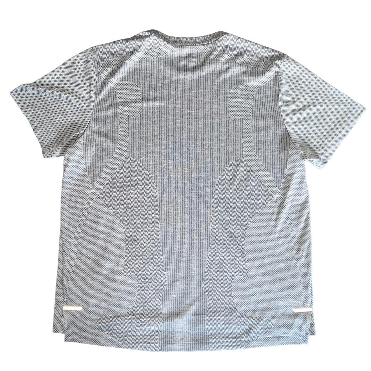 techknit ultra t shirt