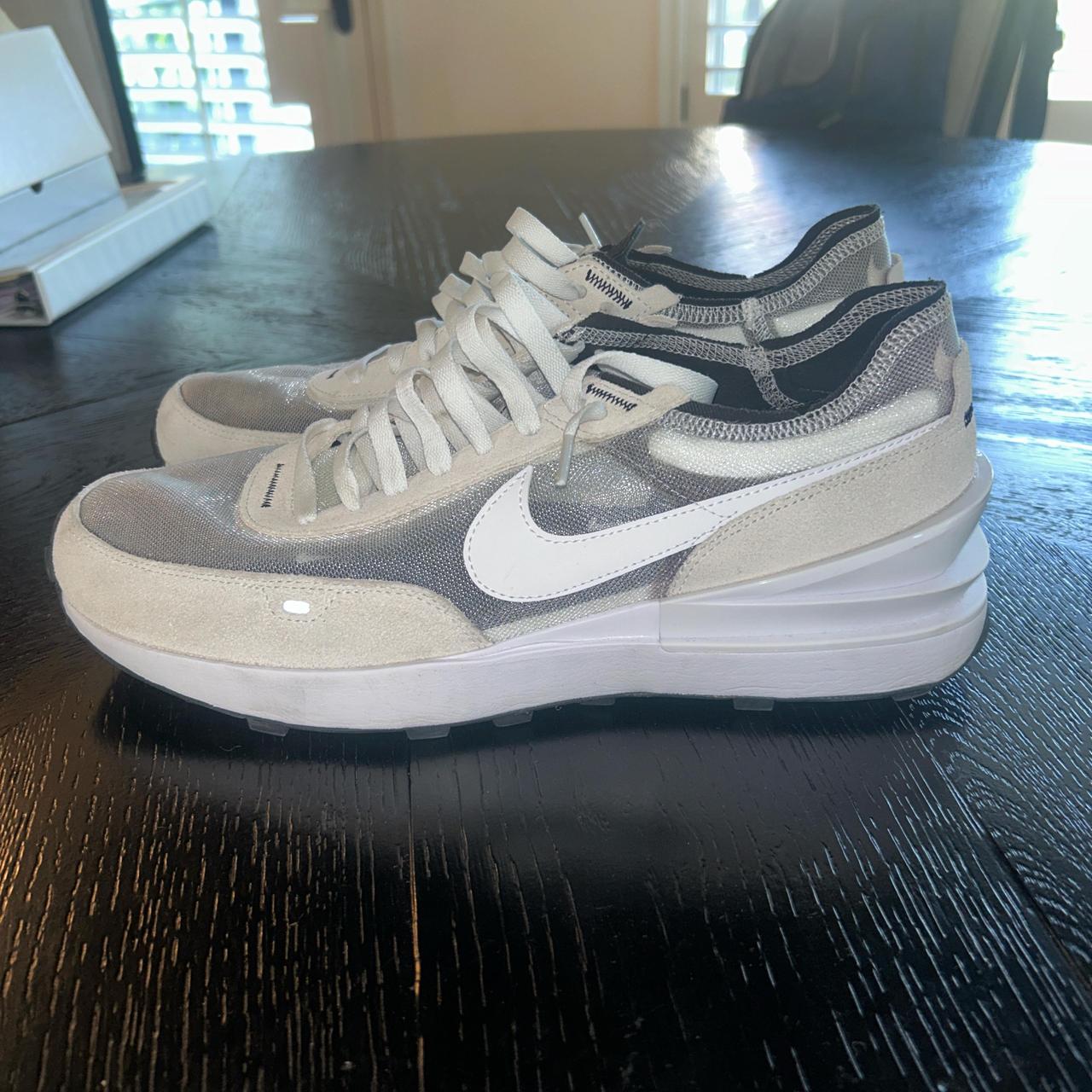 nike waffle one size 11.5