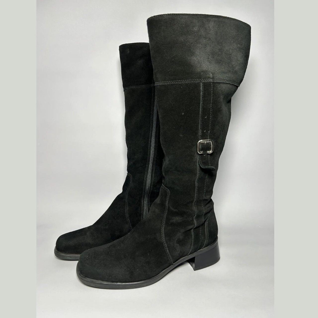 Shops la canadienne tall boots