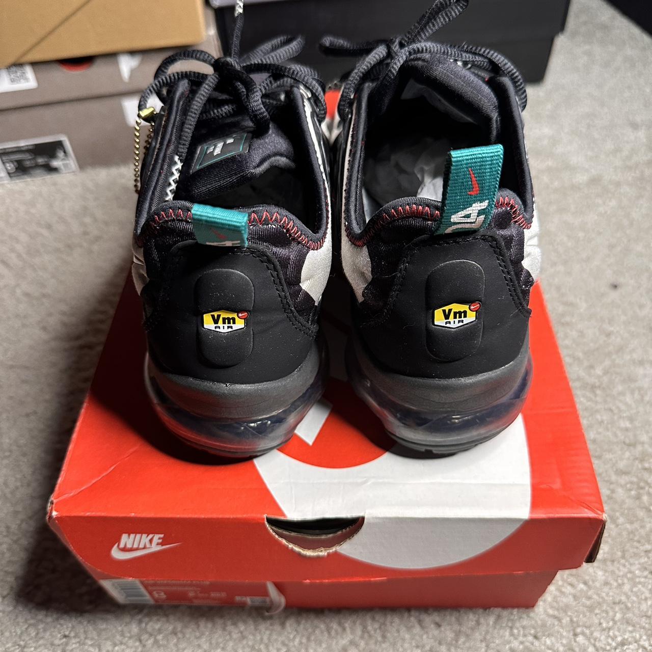 Nike Sneaker Nike Vapormax Spiderman Ken Griffey X Air VaporMax