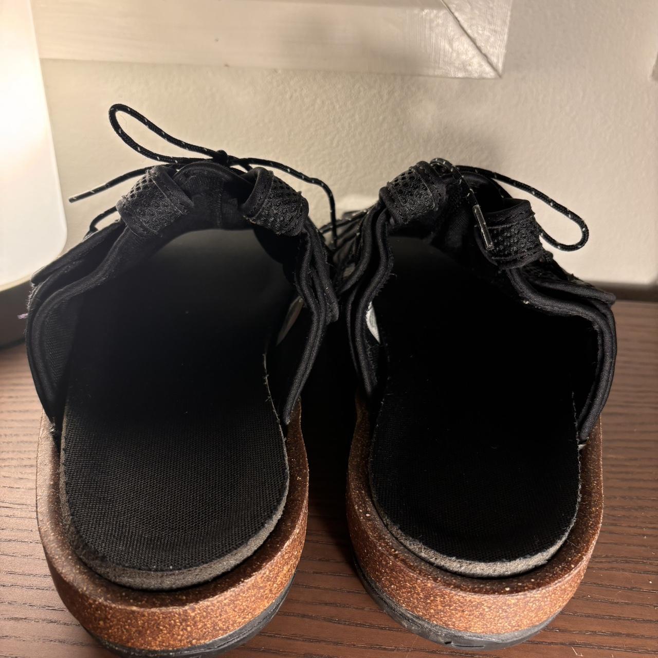 Nike Offline 2.0 Slides - Black US 11 but fits a | Depop