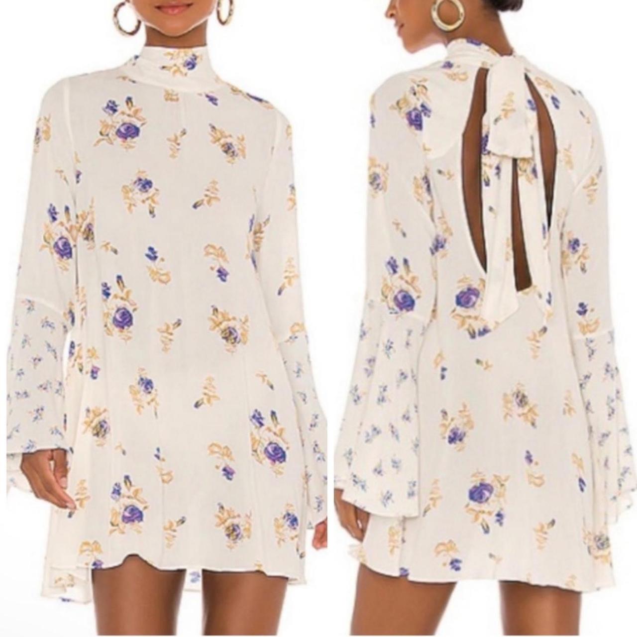 Free People Tate Tunic Dress sold