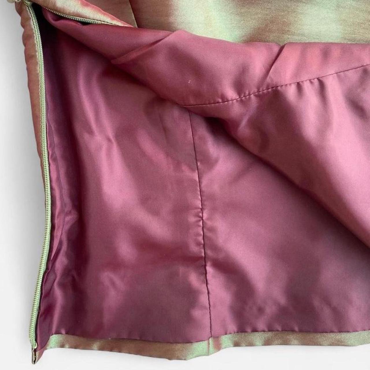 Albert Nipon Women's Tank top - Multi/Green - 6 –… - image 5