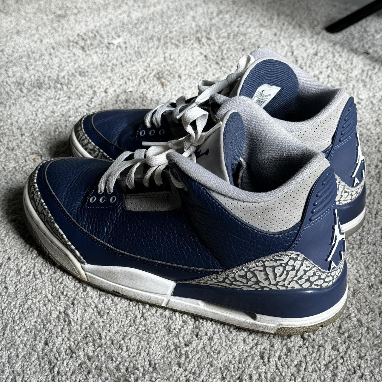 Jordan 3 retail price 350