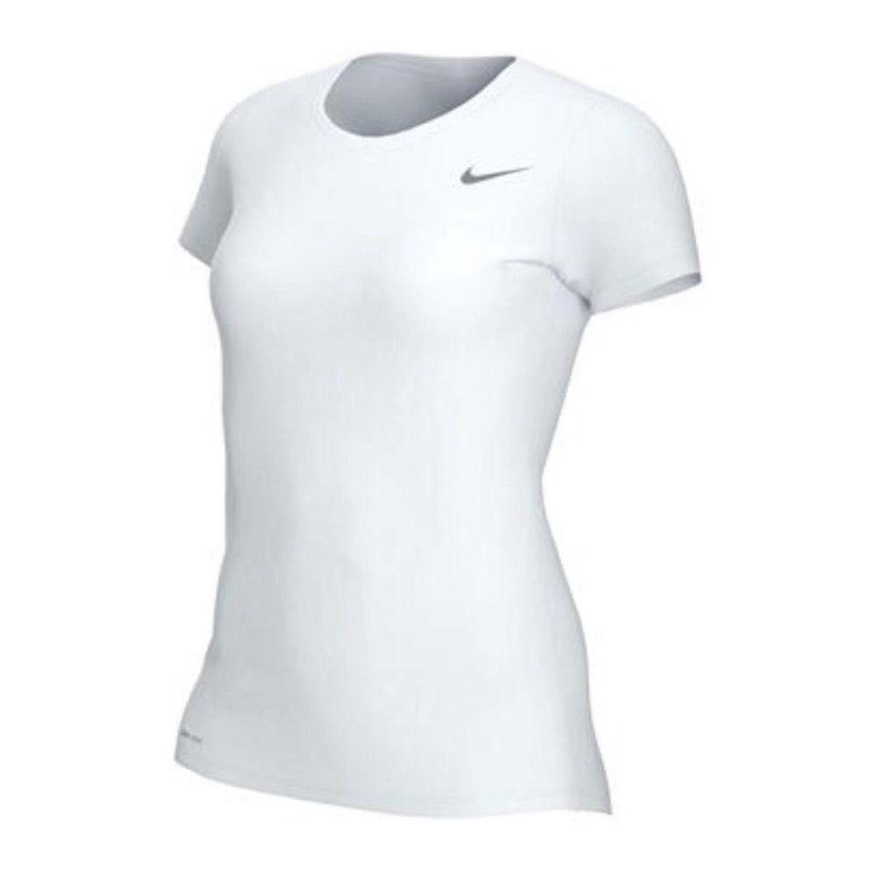 Nike women's legend shirt best sale