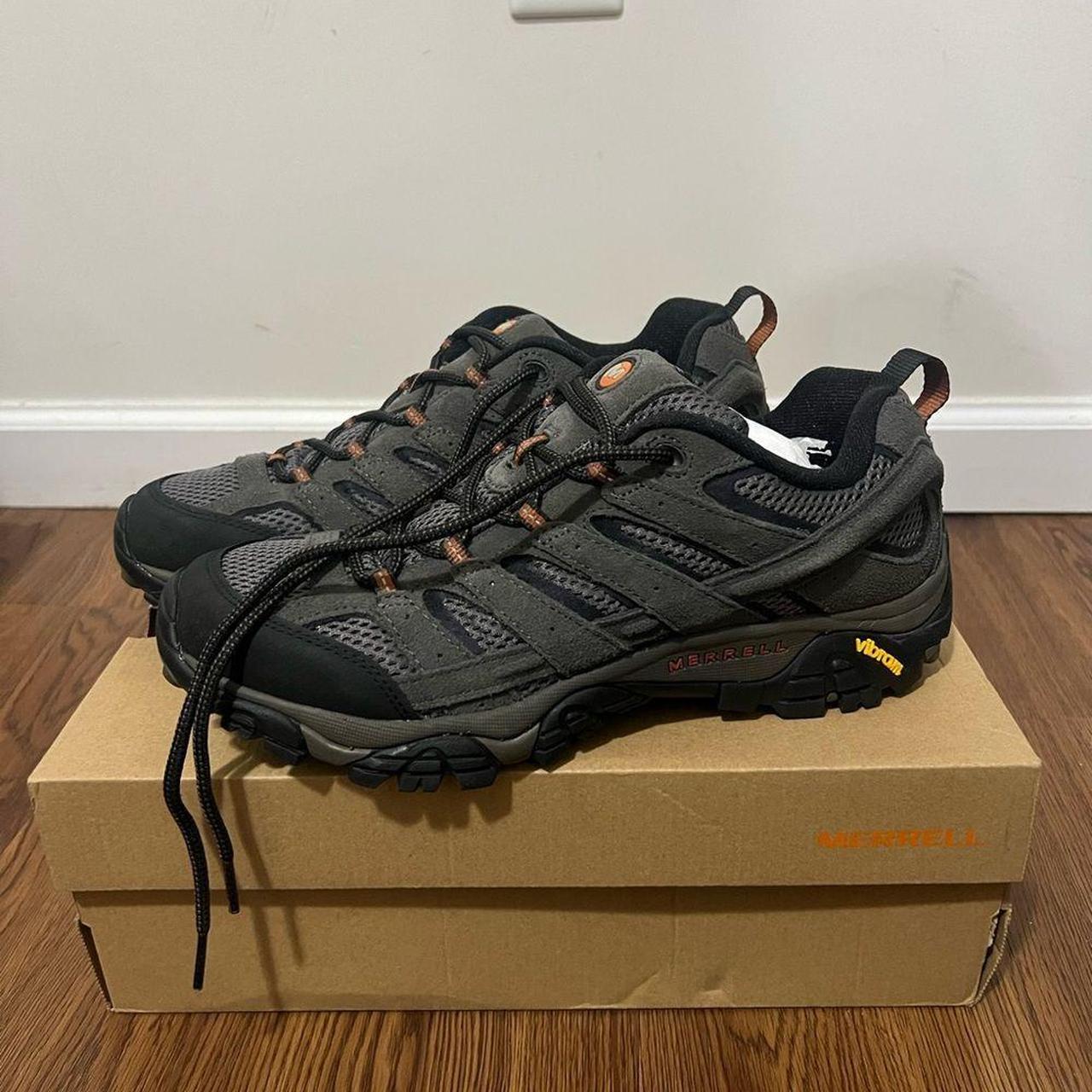 Merrell Beluga Moab 2 Vent Hiking Shoes Brand new