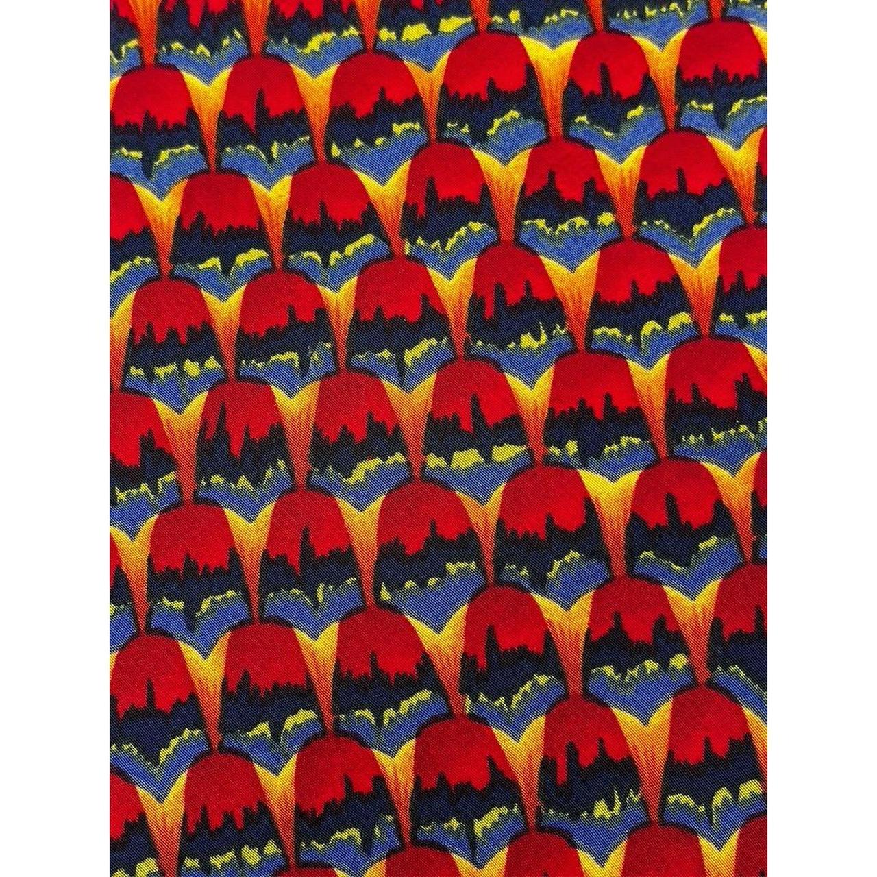 Stackable Expressions Men's Accessories - Red/Yel… - image 3