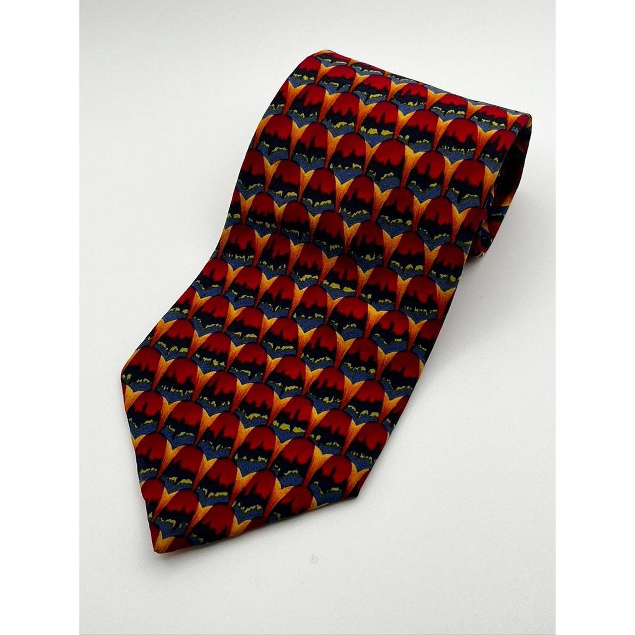 Stackable Expressions Men's Accessories - Red/Yel… - image 2