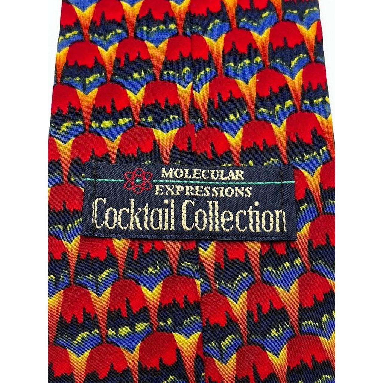 Stackable Expressions Men's Accessories - Red/Yel… - image 5