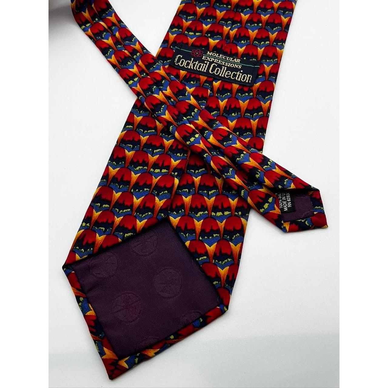 Stackable Expressions Men's Accessories - Red/Yel… - image 4